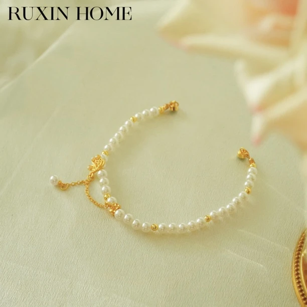 如馨家居 纯手工茶周边小滴流 茶室桌面小装饰摆件