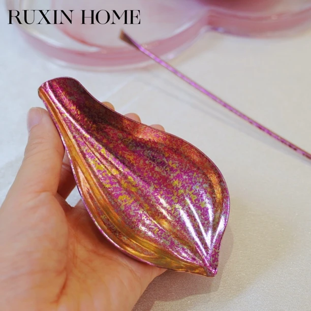 纯钛茶具茶拨茶则钛茶器功夫茶道零配件