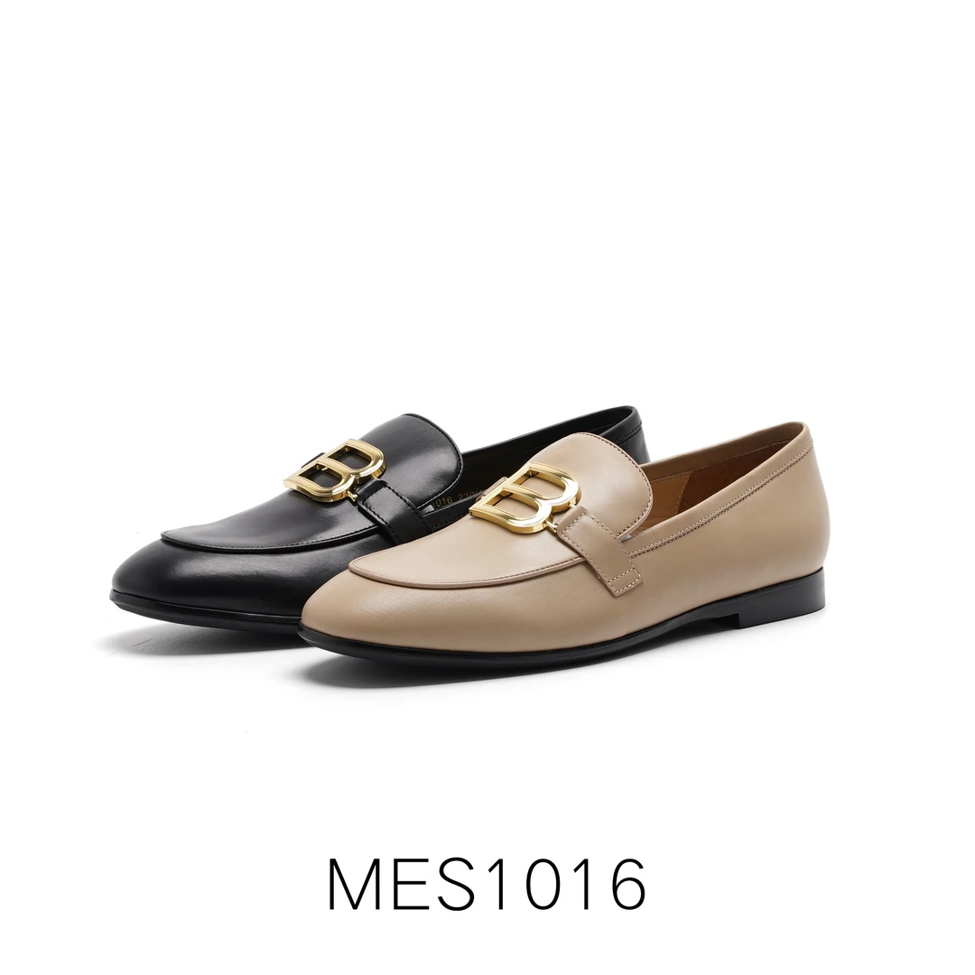 MELODIE/麦露迪时尚潮流优雅百搭精品女鞋-MES1016