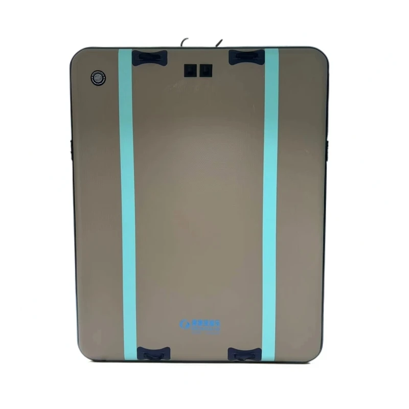 2024新款钓鱼浮台加厚普通加护甲款钓鱼平台