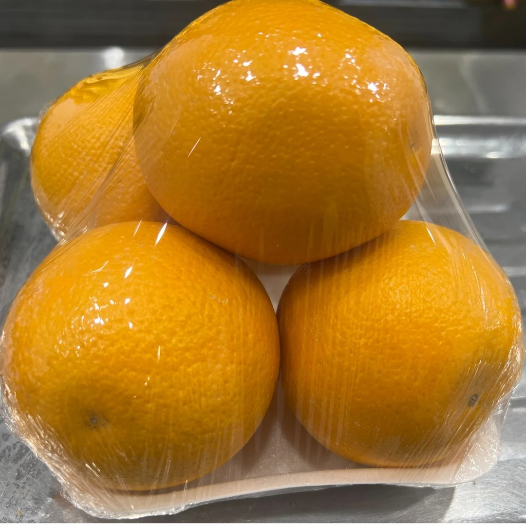 橙子19.8一盒