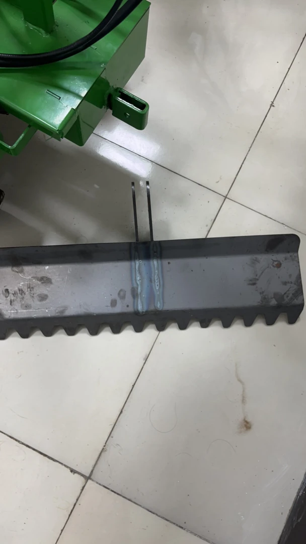 微耕机专用平地耙