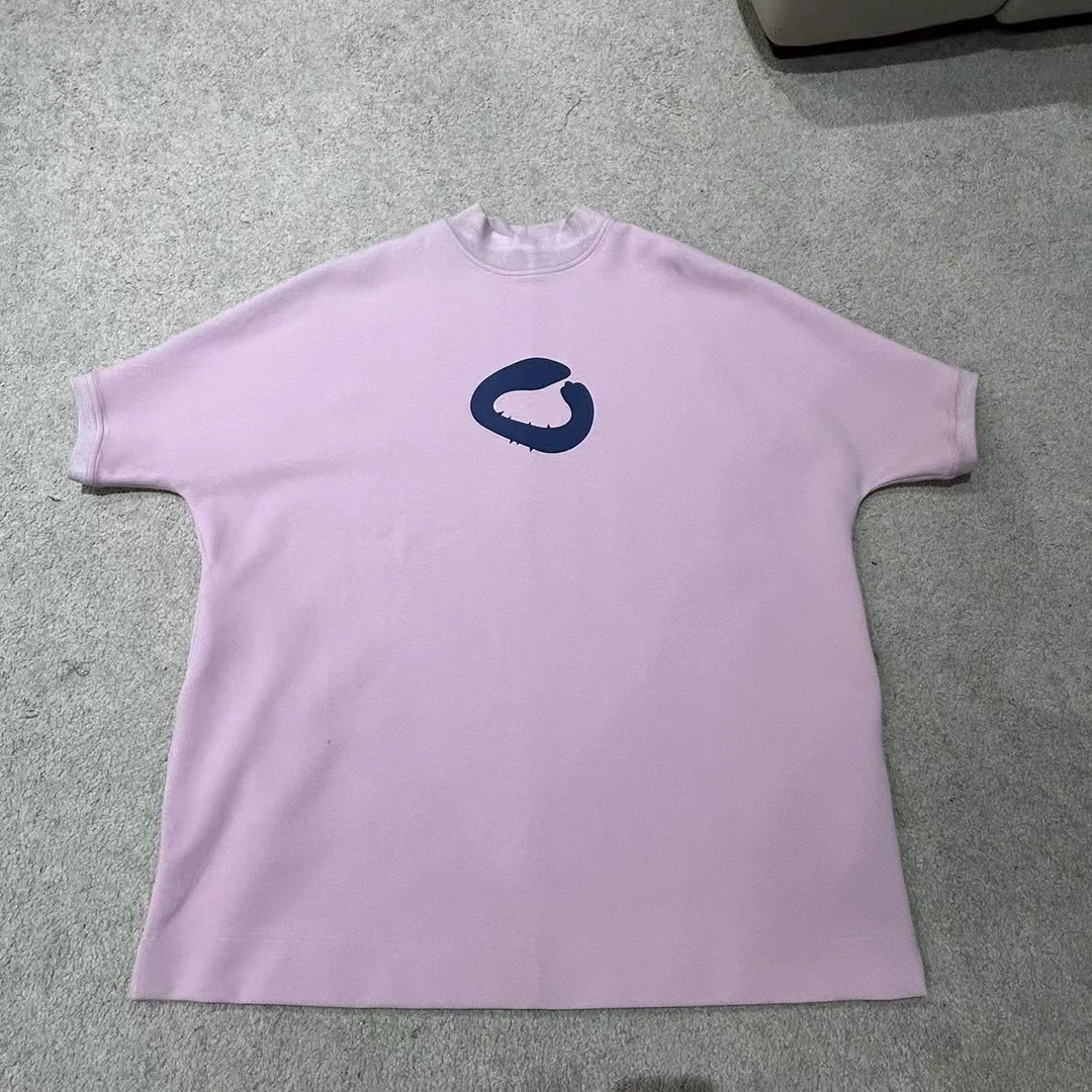 FL时尚女士短袖百搭款【4469】