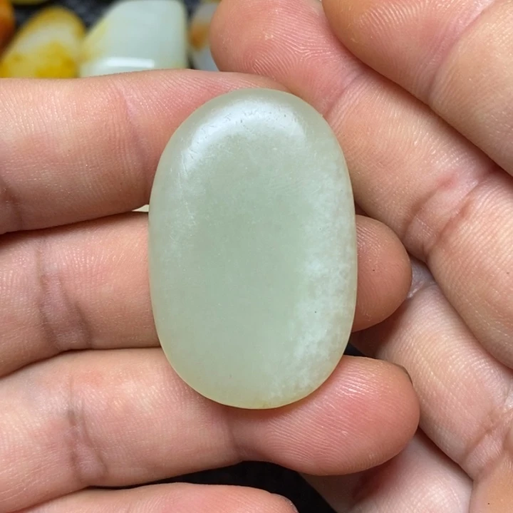 和田玉珠宝奇石未镶嵌