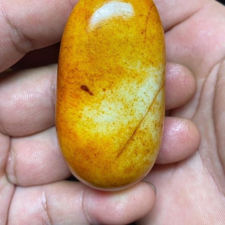 和田玉珠宝奇石未镶嵌