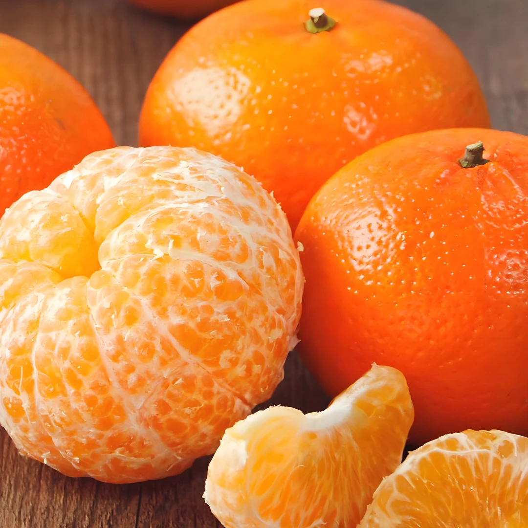 【YUMANG】云南高原高品质沃柑香甜爆汁送礼佳品