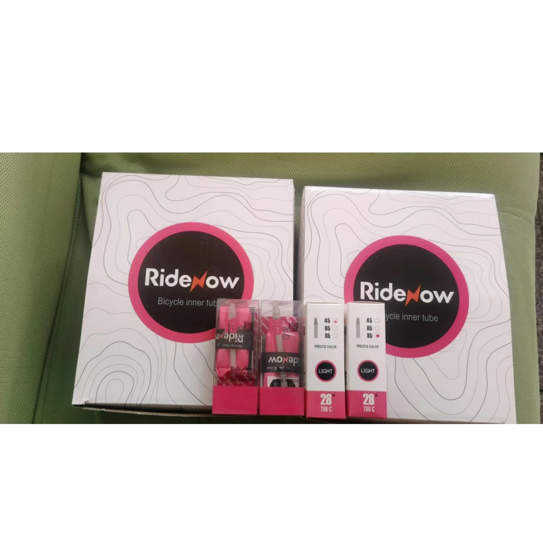 ridenow超轻内胎