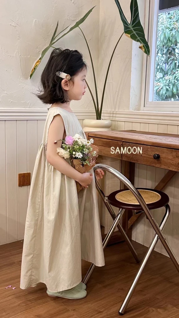 小米芽童装实体（直播扣号链接 备注编码）