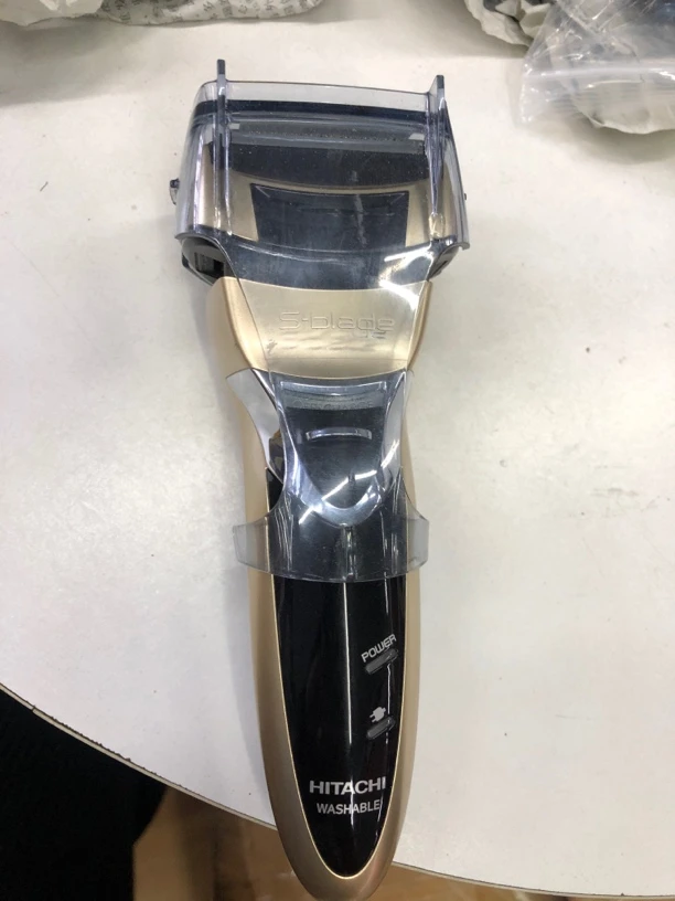 9新  a剃须刀 二手剃须到 二手无售后