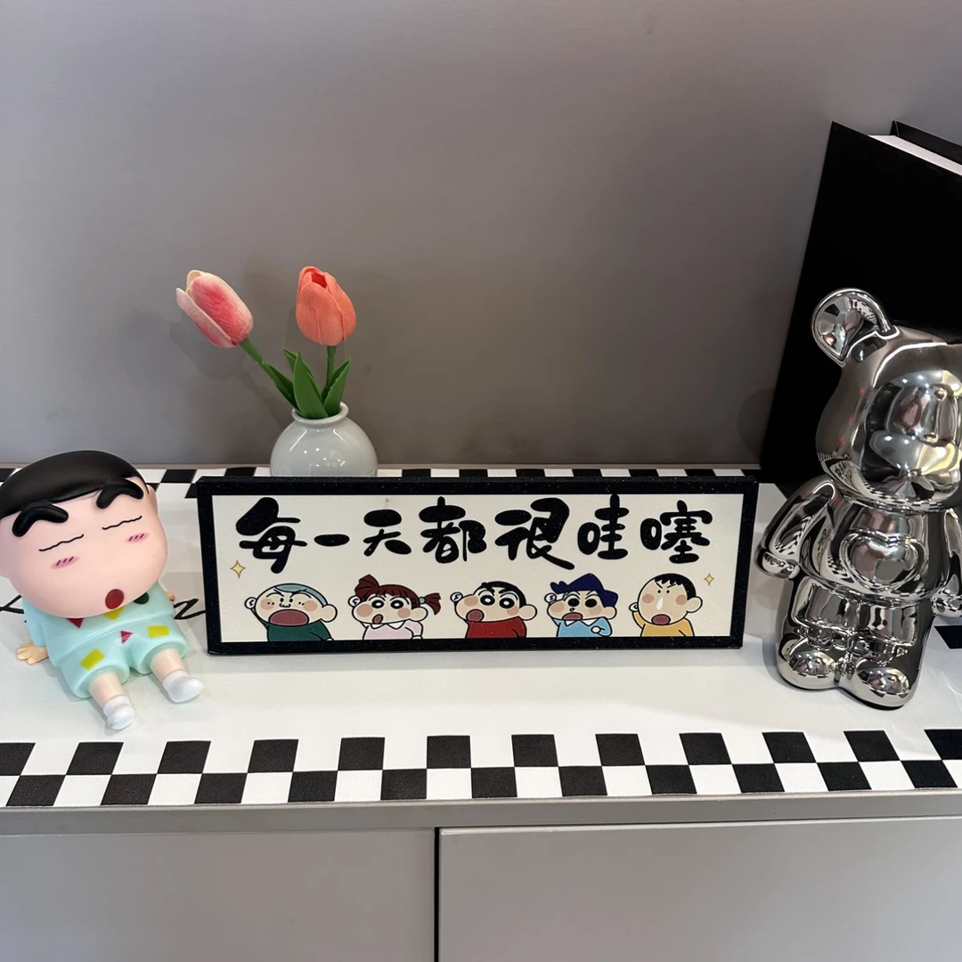 家居摆件入户玄关客厅桌面摆件高级感小众周边系列礼物电视柜装饰