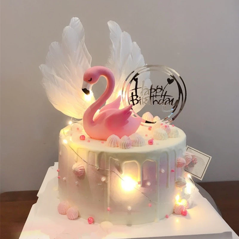 【同城配送】鲜花皇冠女神款新鲜水果生日蛋糕送爱人女友抖音团购款