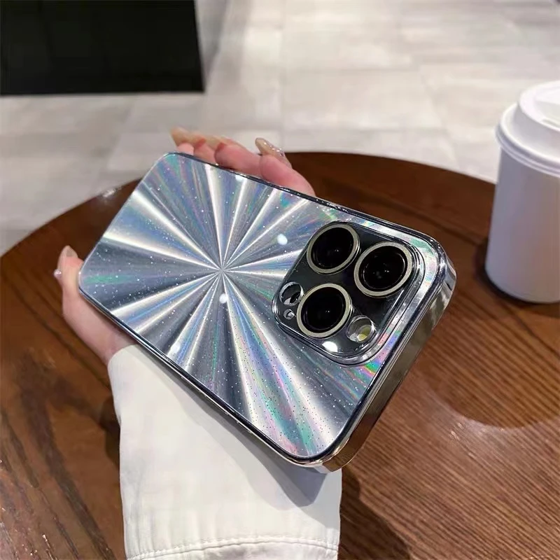 ·适用于苹果15promax手机新款iphone14自带镜头膜保护套13全包防