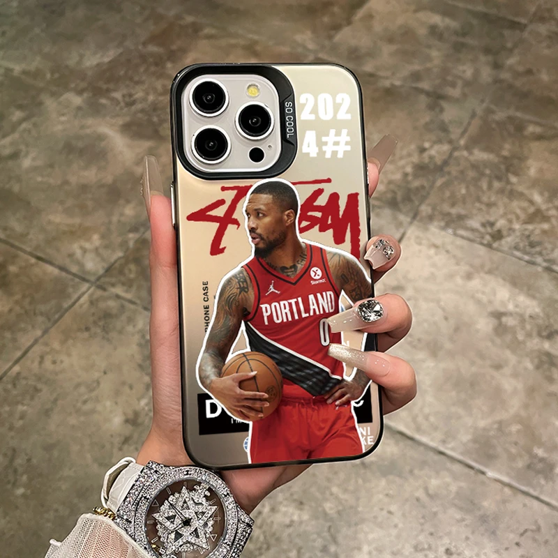 利拉德苹果15promax手机壳iphone14plus男生13磨砂12硬壳xs全包11