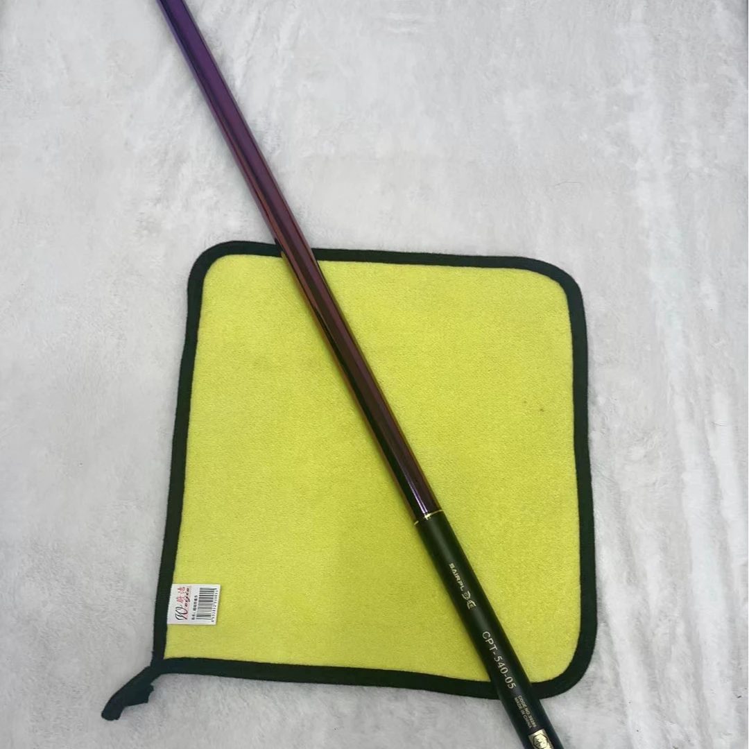 【兔单 仅退款勿拍】   钓鱼毛巾  柔软不伤手