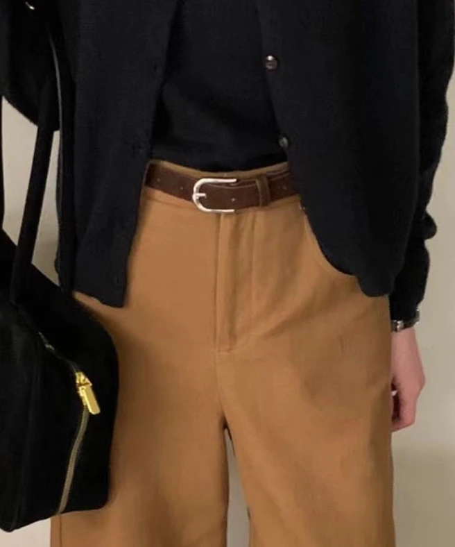 【金姐家】秋冬款裤子三个颜色