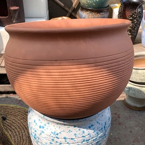 红陶20CM(含)-50CM(不含)高度25口33