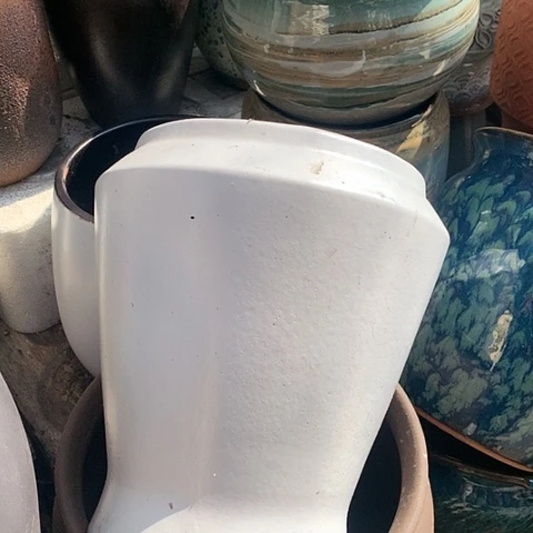 红陶20CM（含）-50CM（不含）高度28口20