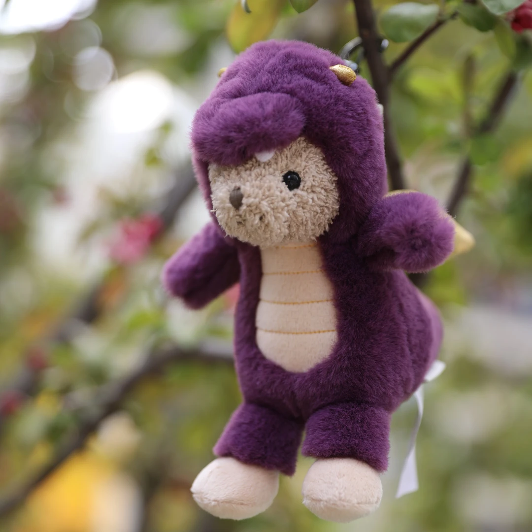 雅赞【玩具 玩偶】A类毛绒柔软宝宝优质安抚陪伴大号甜美男女生礼物