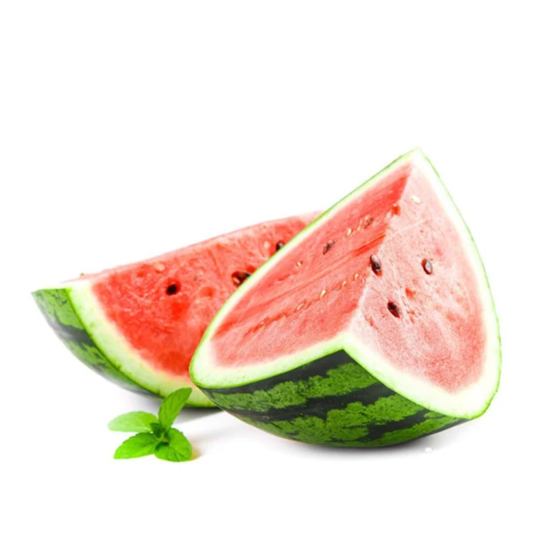 优选甜王西瓜约2000g（分割）西瓜同城配