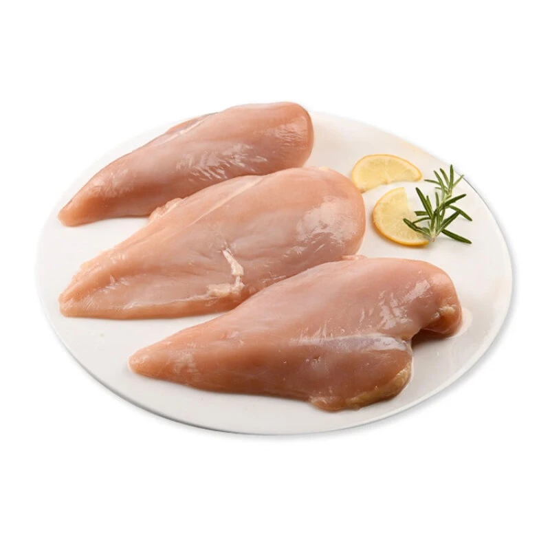 【鲜】鸡胸约400g