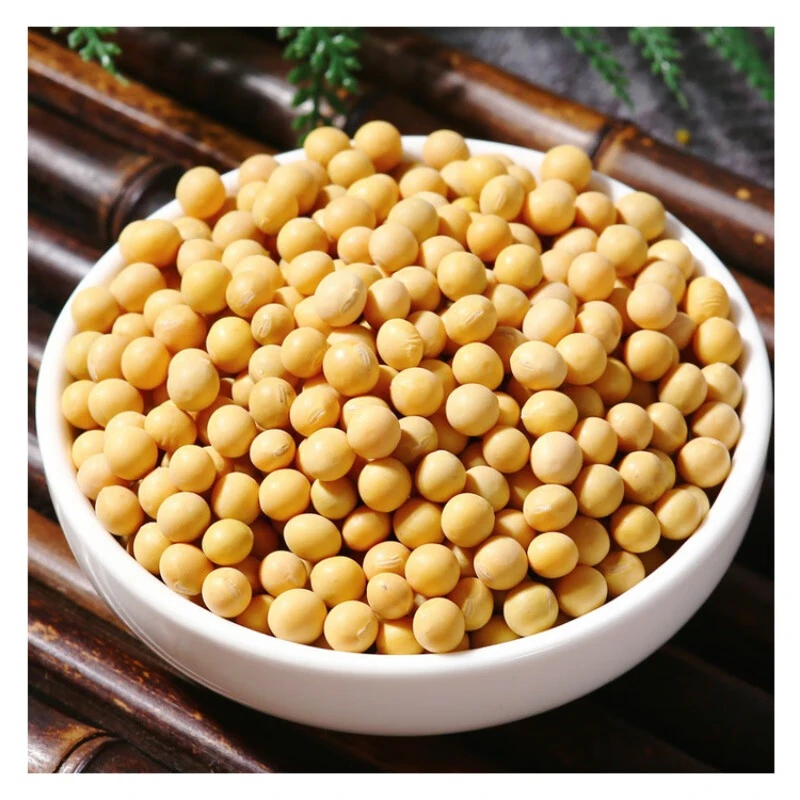 优选黄豆约400g