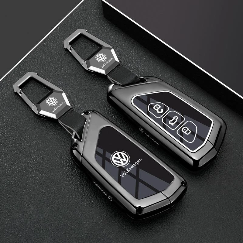 2024款大众揽巡钥匙套23-24款380汽车新款330专用高端时尚包壳扣