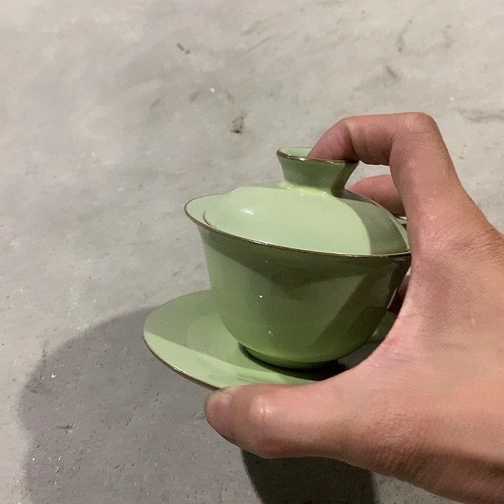 微瑕茶具介意勿拍