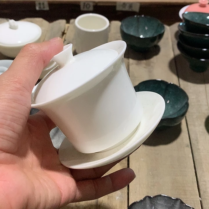 微瑕茶具介意勿拍