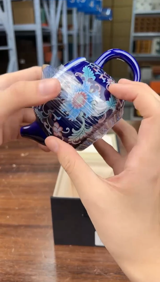 【闪购商品】喜物见山直播清仓福利11111