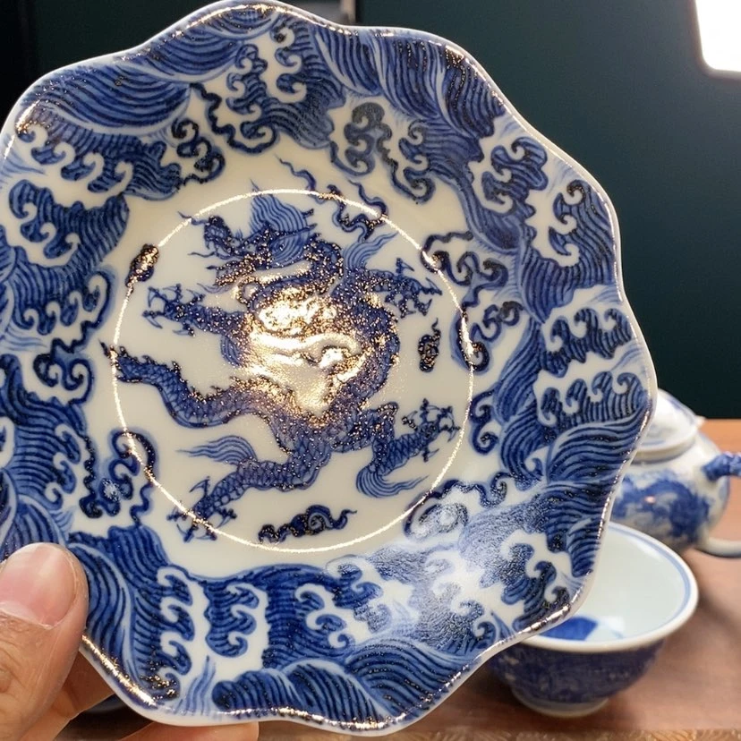 【闪购商品】瓷杯非*