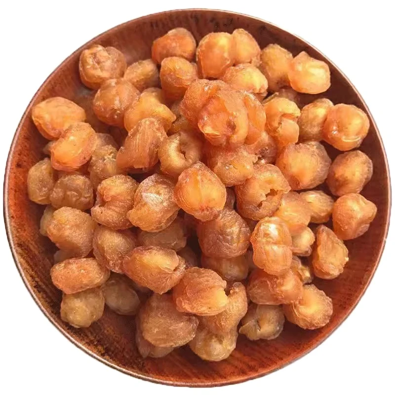 【精选】无核龙眼桂圆肉干