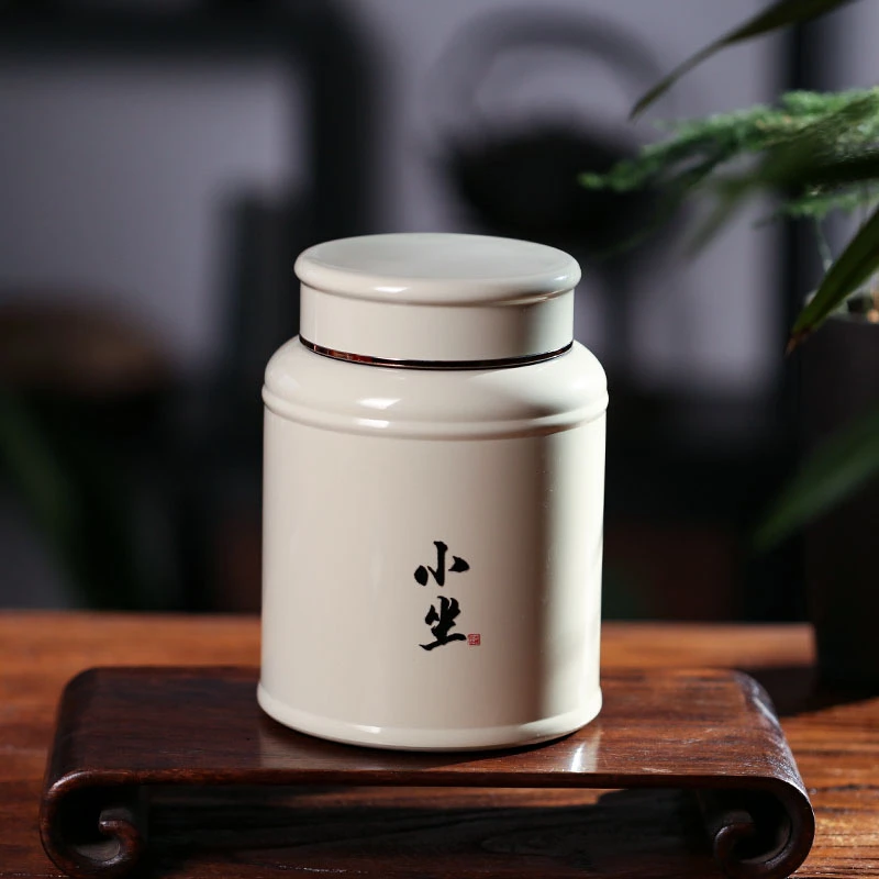 清泉茶铺【武夷山桐木关正山小种小坐红茶250克/罐