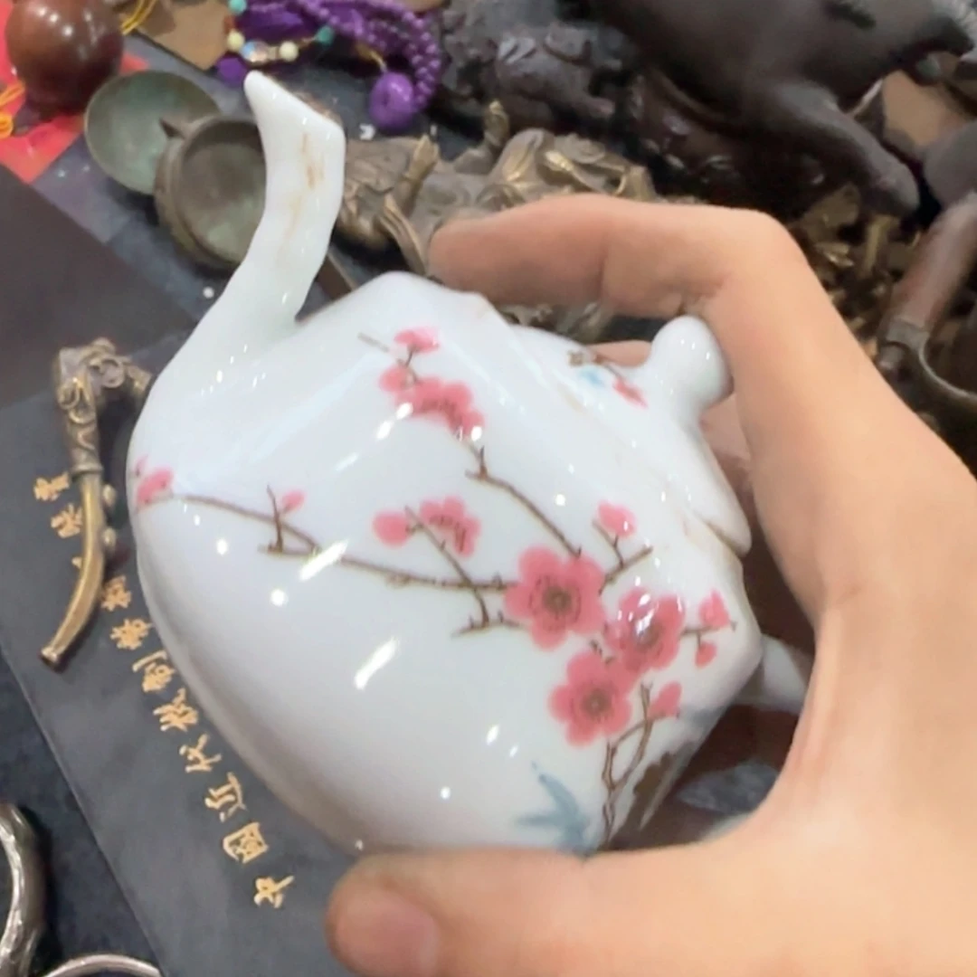 【闪购商品】密胺杯