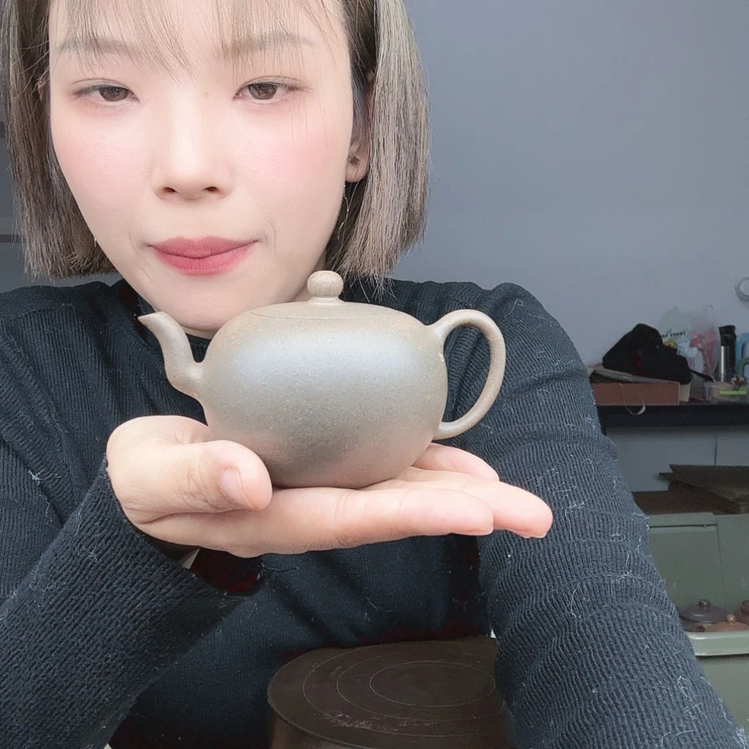 【闪购商品】紫砂茶杯