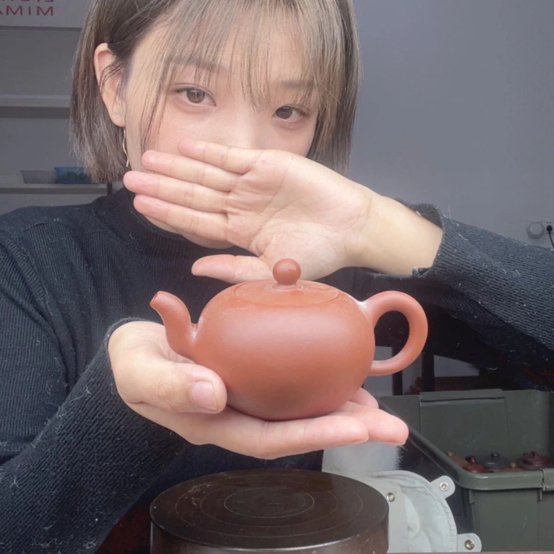 【闪购商品】紫砂茶杯