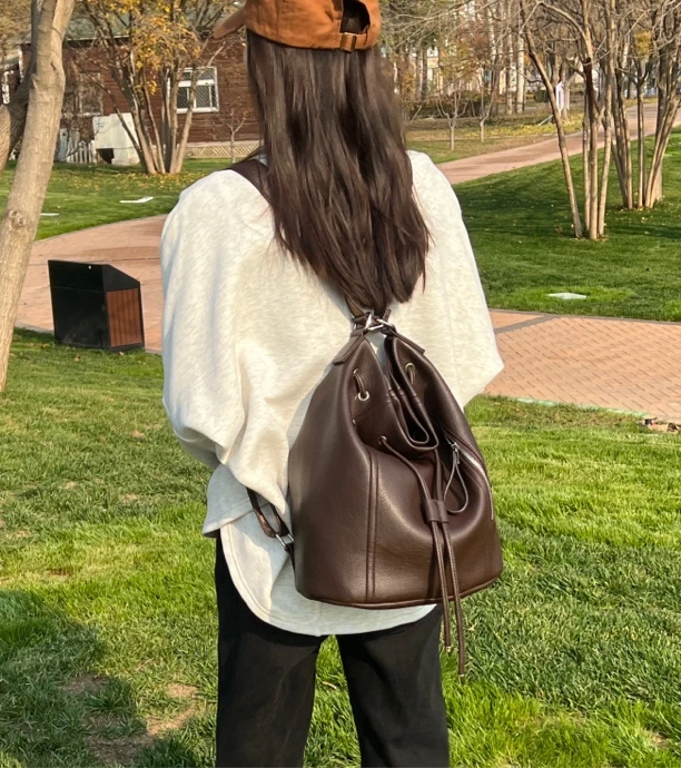 橙子轻奢001——050单肩斜挎手提包时尚休闲大包