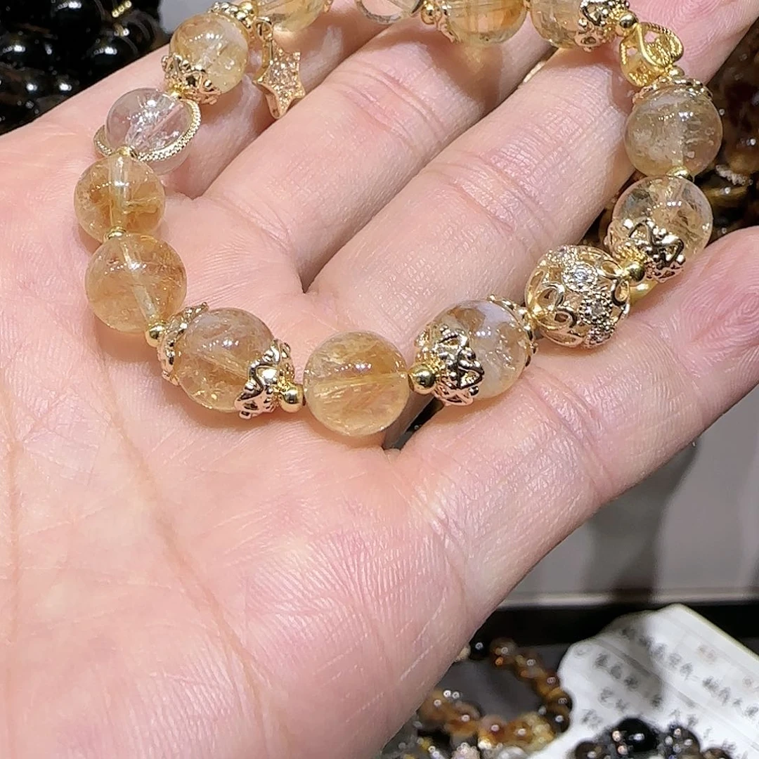 水晶水晶未镶嵌尺寸