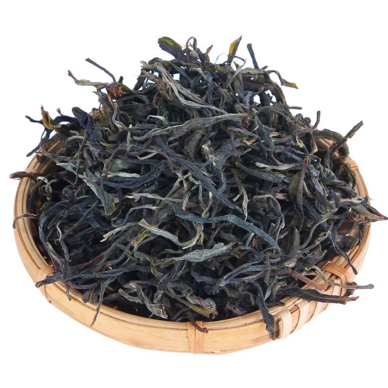 云南普洱古树生茶大朝山 茶水细腻 清香甜柔顺滑 口粮茶茶叶500g