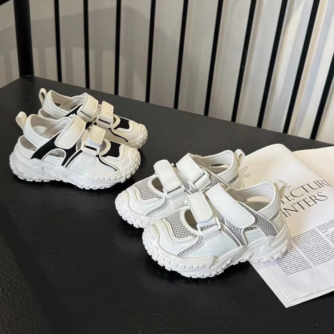 小胖童鞋百搭轻便运亲子鞋800-830