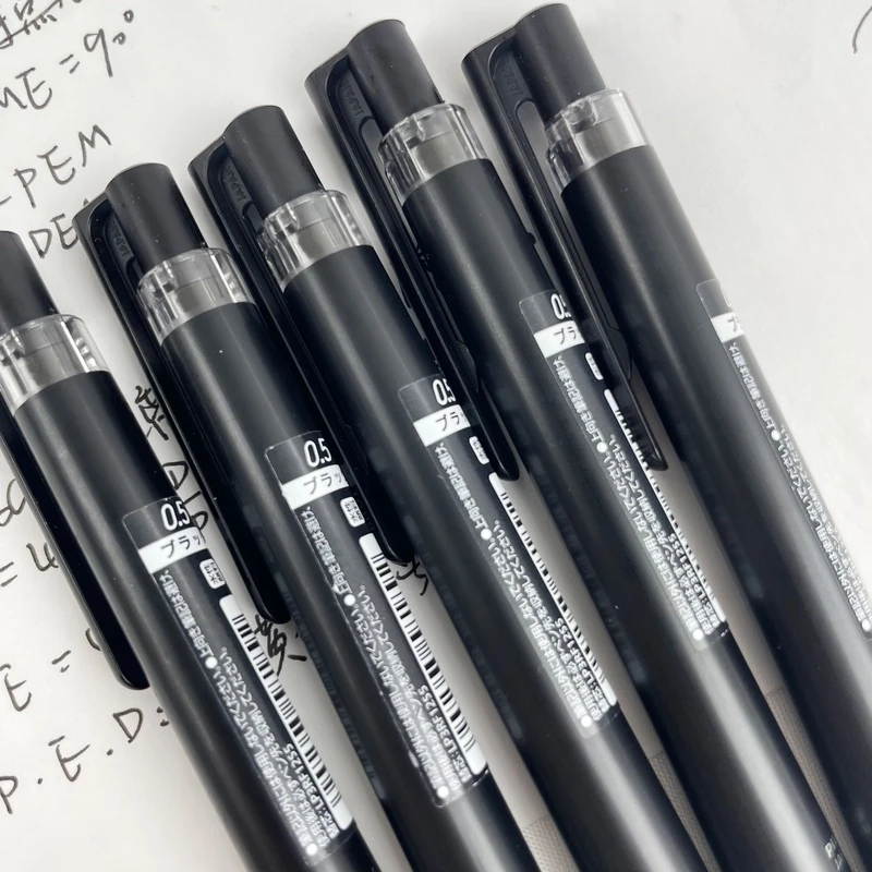 日本进口PILOT百乐果汁笔升级款Juice up中性笔