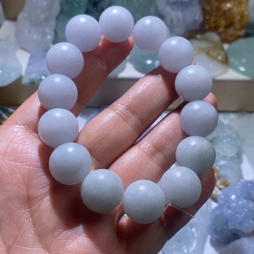 【闪购商品】定制翡翠未镶嵌