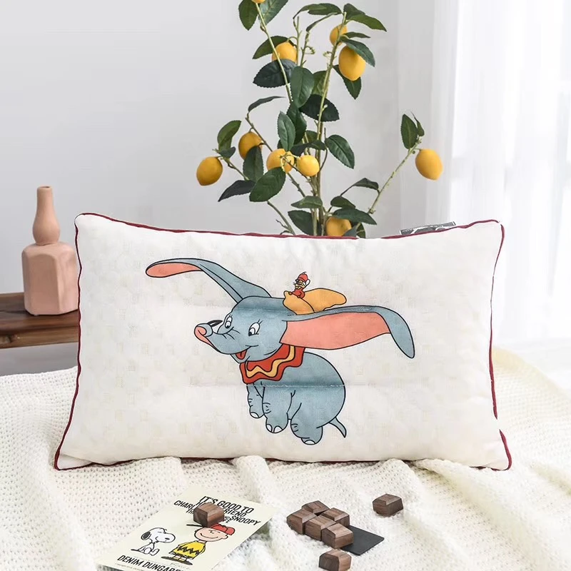 【阳仔推荐】儿童海盐枕头XX