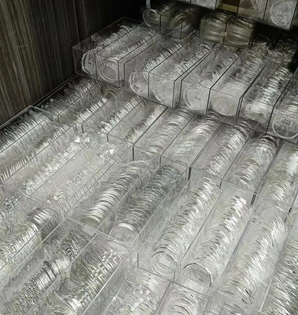 足银戒指 孤品 通用 拍对应价格
