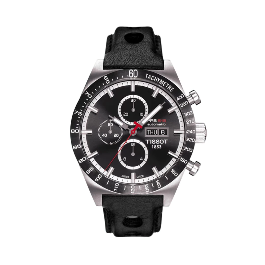 全新未使用 Tissot/天梭 运动系列/45表/全套/自动机械