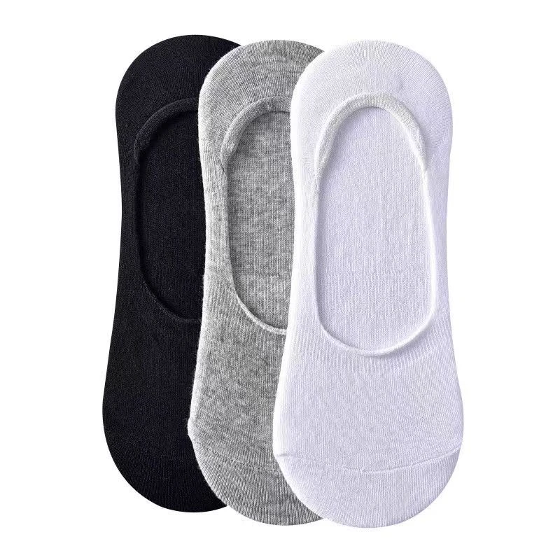 【主播推荐】高端精品吸汗棉袜男女短袜GB-WAZI