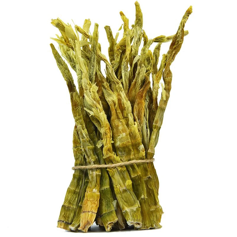 新货临安天目山野笋干野生竹笋自制笋尖干货农家特产竹笋干干货