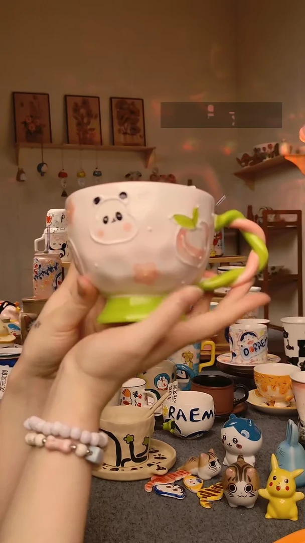 【闪购商品】景德镇陶瓷110