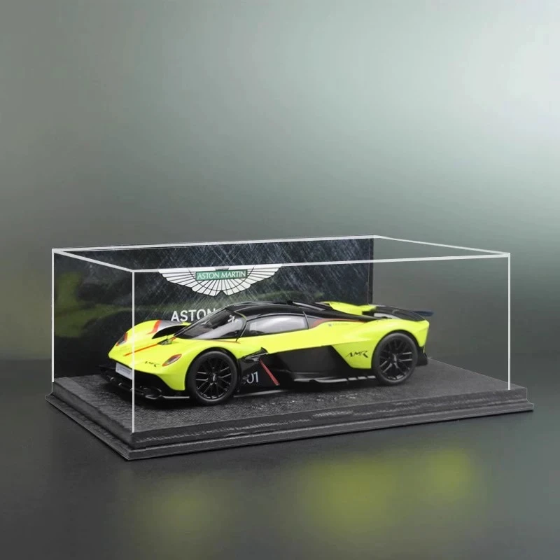 【599收藏级汽车模型】1:18超级大超级到位收藏级车模