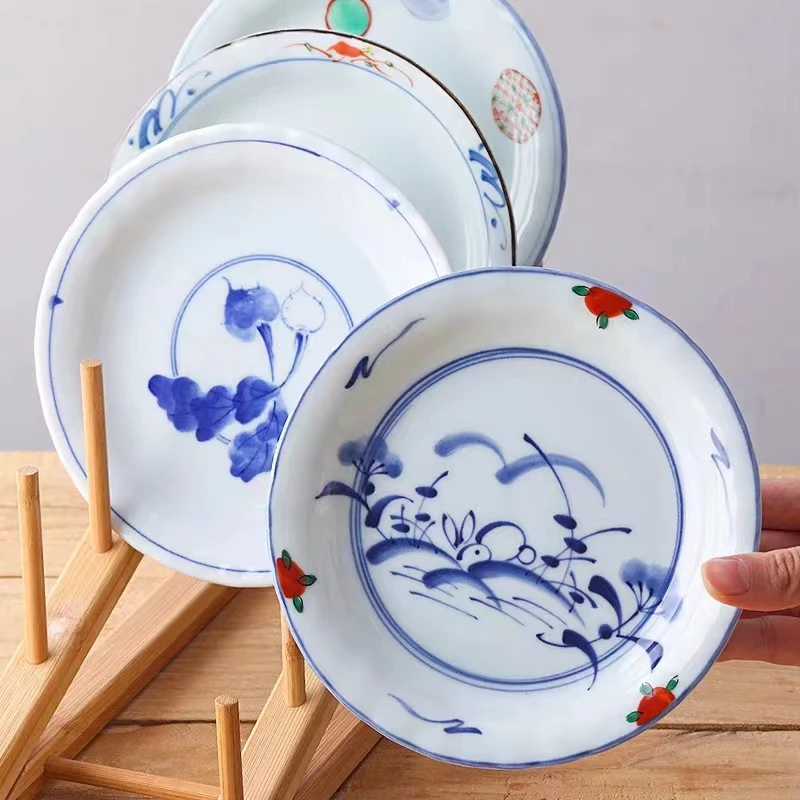 按编号拍规格里有编号盘子碗碟盘碟陶瓷