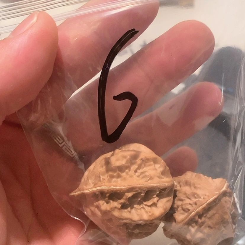 【闪购商品】文玩核桃吊坠